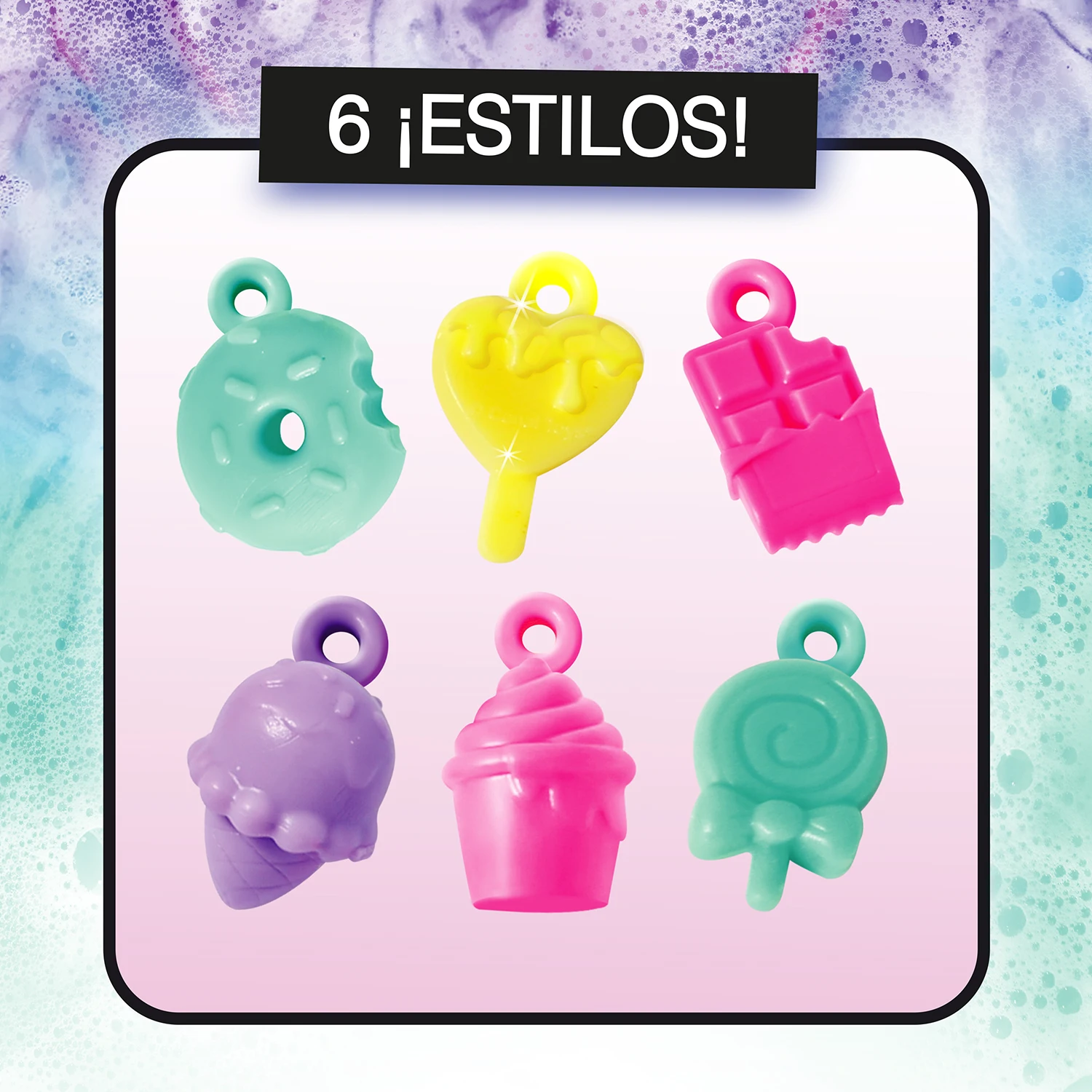 Dispensador de Bombas de Baño Canal Toys So Bomb - Imagen 7