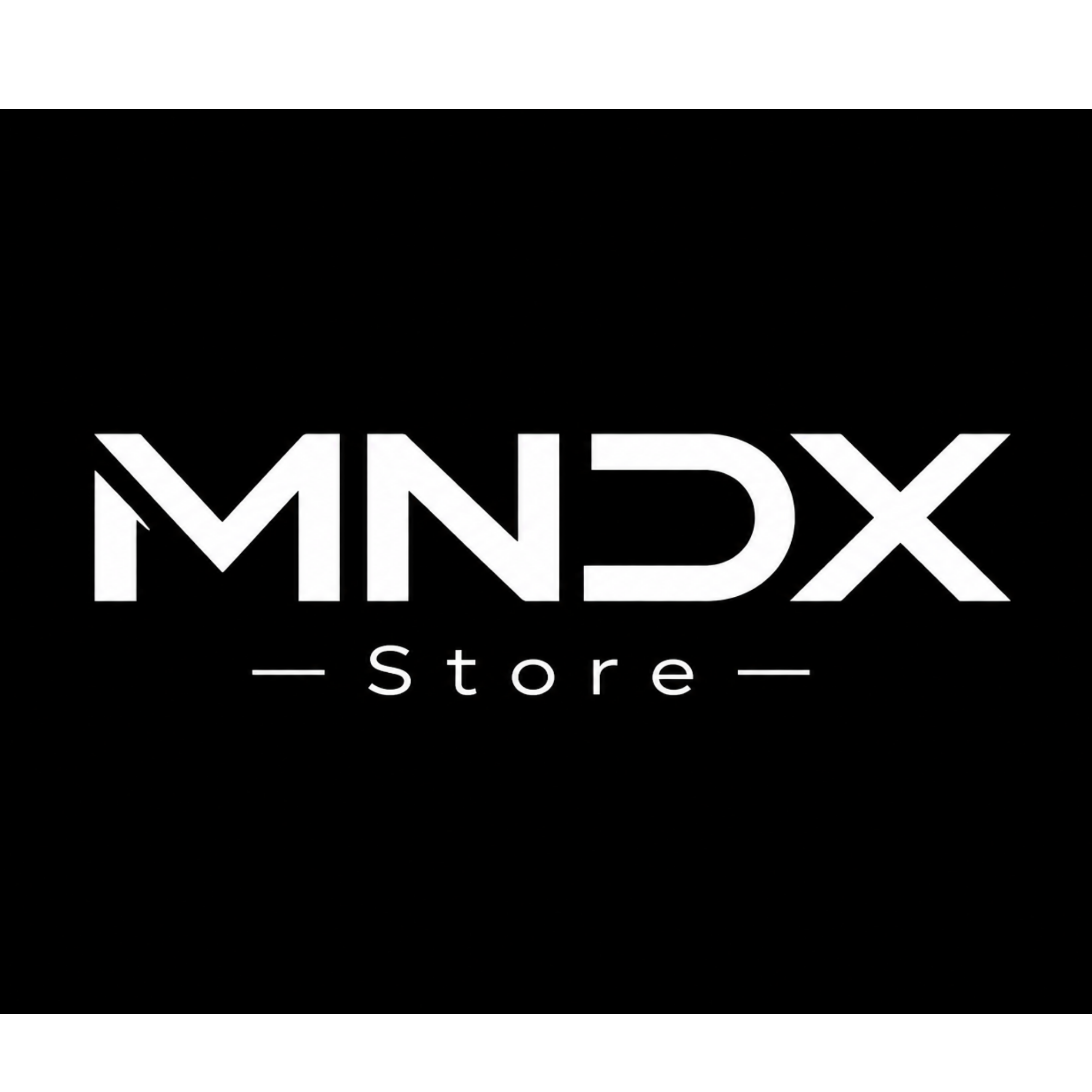 'MNDX Store'