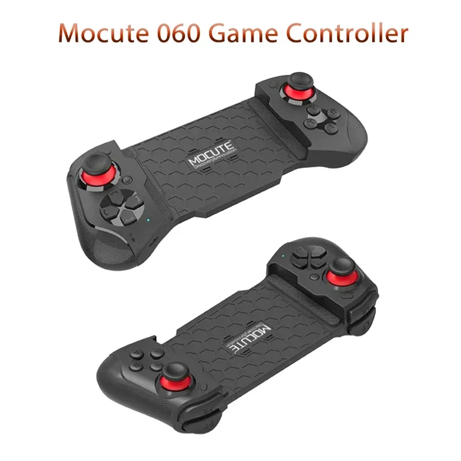 Mando Gamer para Móvil Bluetooth (Compatible con Android y iPhone) - Imagen 4