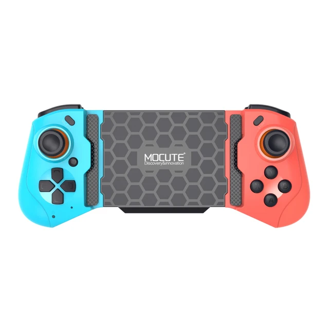 Mando Gamer para Móvil Bluetooth (Compatible con Android y iPhone) - Imagen 7