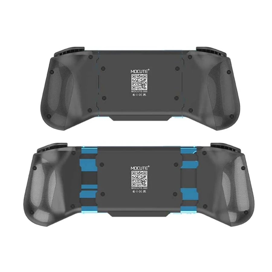 Mando Gamer para Móvil Bluetooth (Compatible con Android y iPhone) - Imagen 5