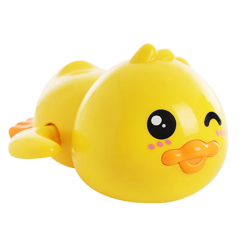Pato de Juguete Flotante para el Baño e Interacción Infantil - Imagen 5