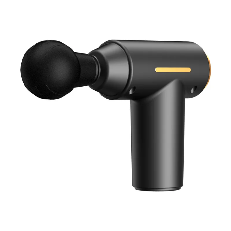 Mini Pistola de Masaje Muscular Portátil - Masajeador de Percusión Profesional - Imagen 7