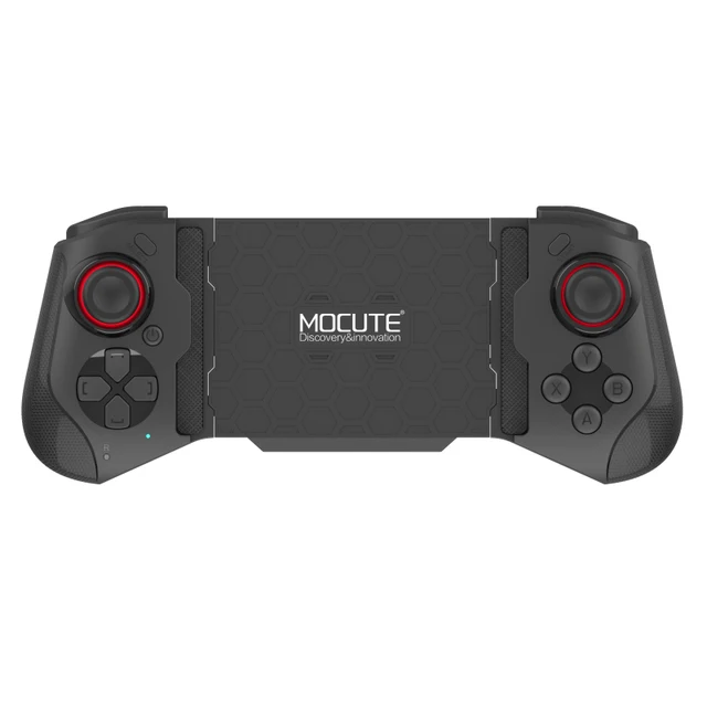 Mando Gamer para Móvil Bluetooth (Compatible con Android y iPhone) - Imagen 8