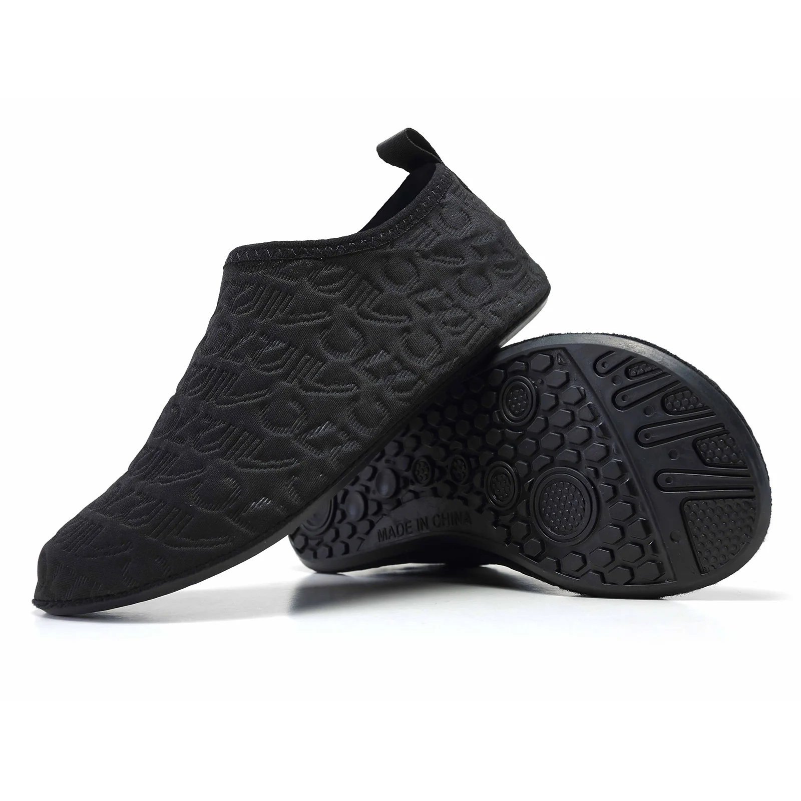 Zapatos acuáticos para parejas 2023, ligeros, para hombre, de secado rápido, para la playa, suaves y antideslizantes. Envío gratis. - Imagen 17