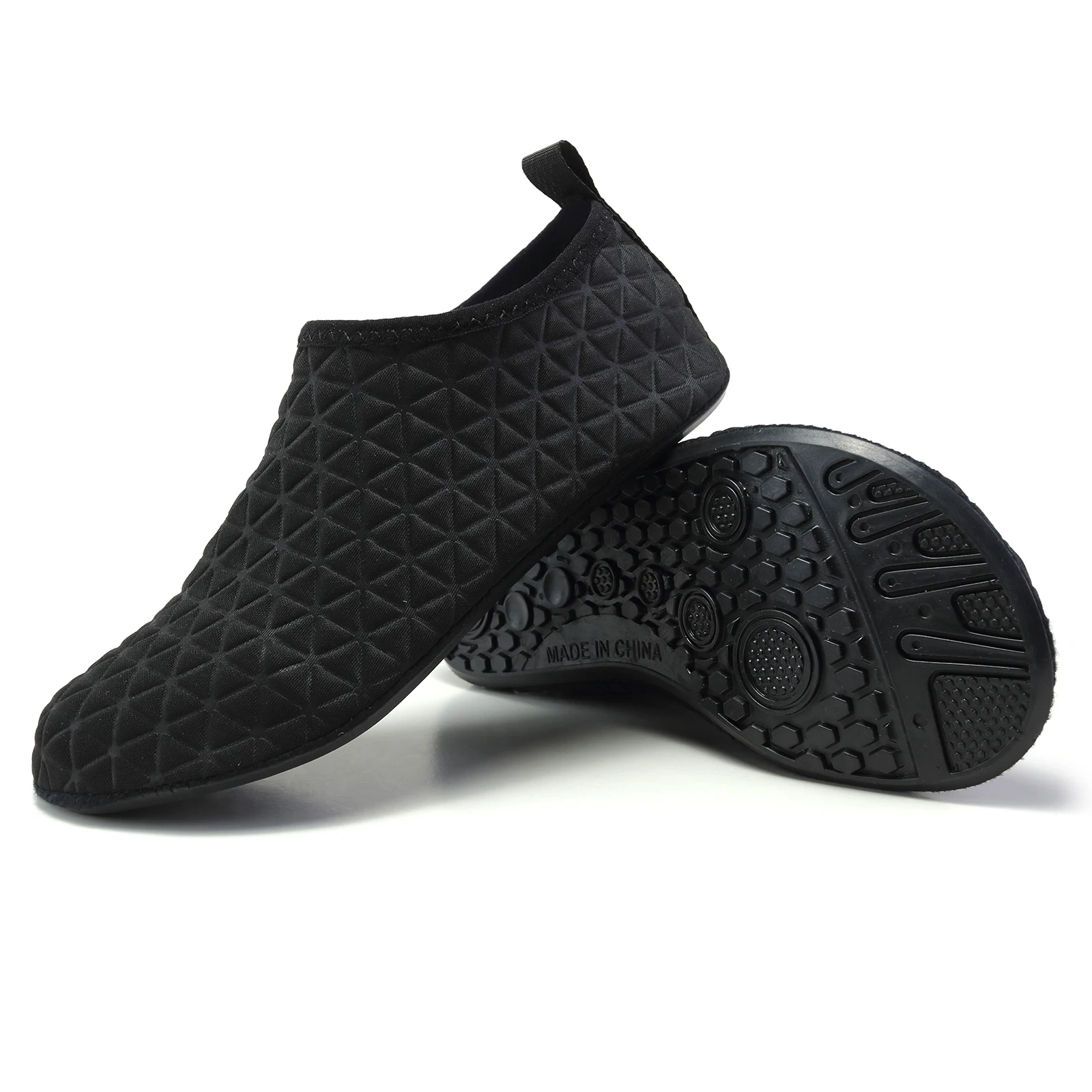 Zapatos acuáticos para parejas 2023, ligeros, para hombre, de secado rápido, para la playa, suaves y antideslizantes. Envío gratis. - Imagen 20