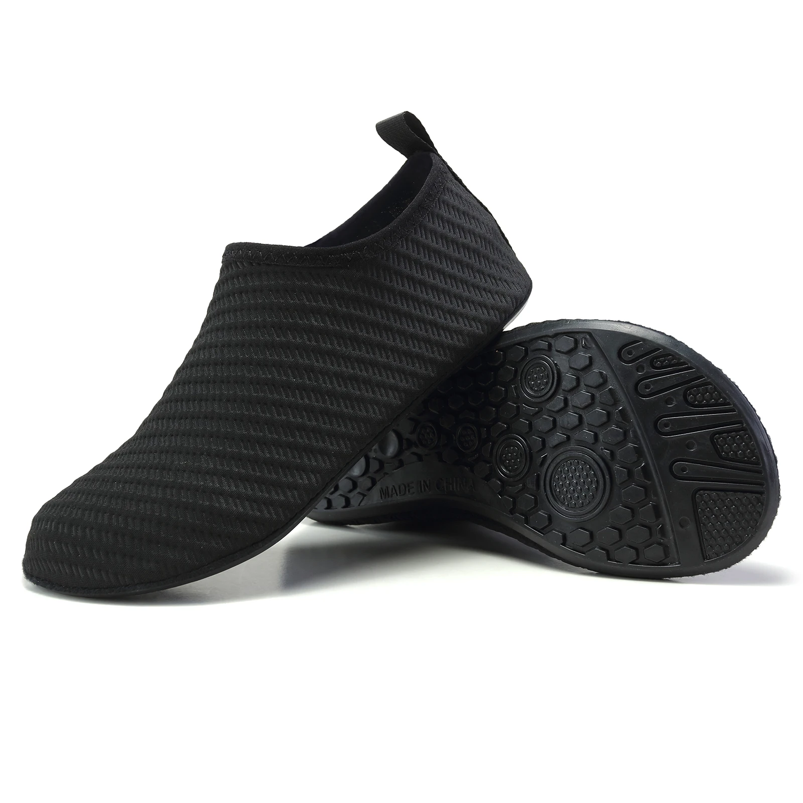 Zapatos acuáticos para parejas 2023, ligeros, para hombre, de secado rápido, para la playa, suaves y antideslizantes. Envío gratis. - Imagen 7