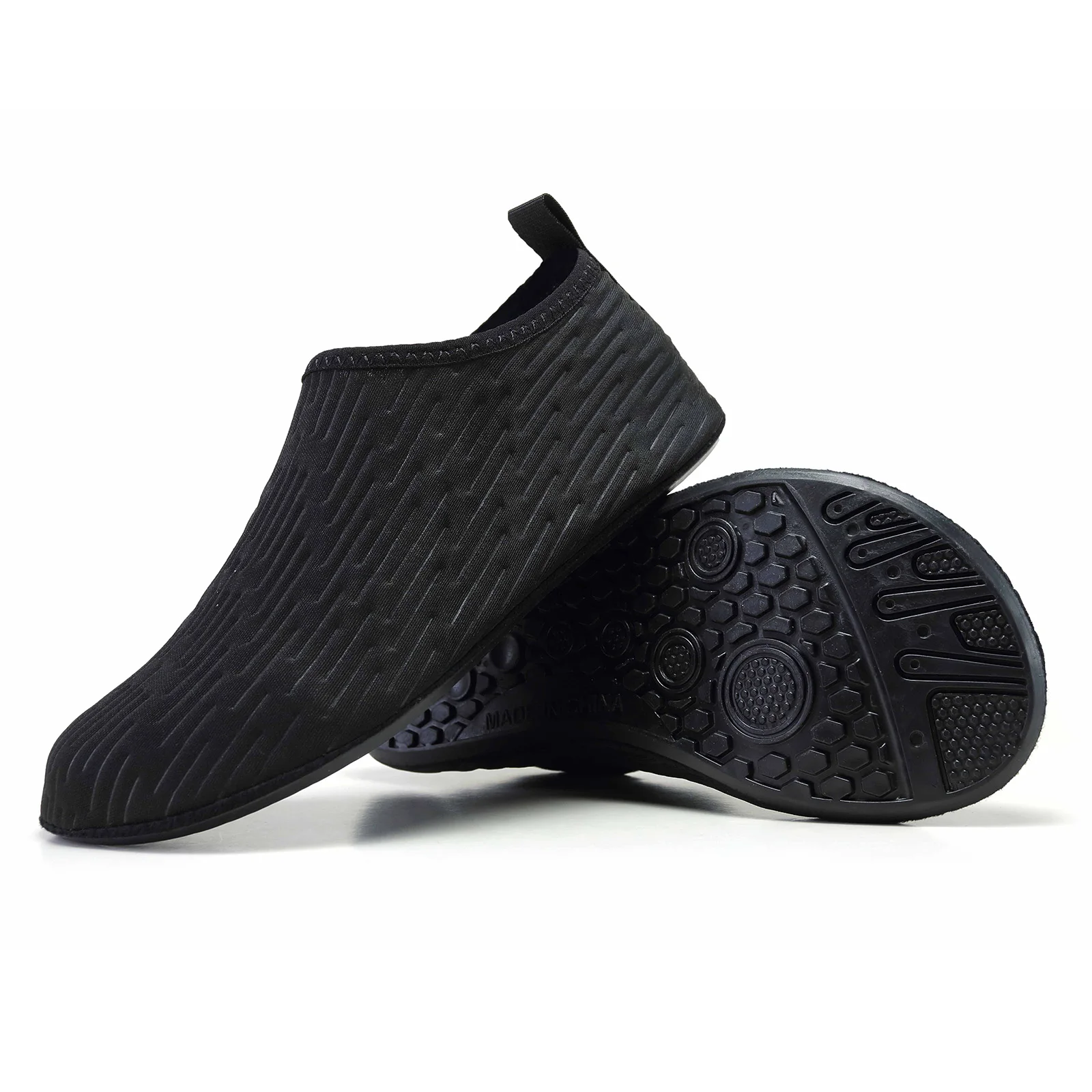 Zapatos acuáticos para parejas 2023, ligeros, para hombre, de secado rápido, para la playa, suaves y antideslizantes. Envío gratis. - Imagen 19