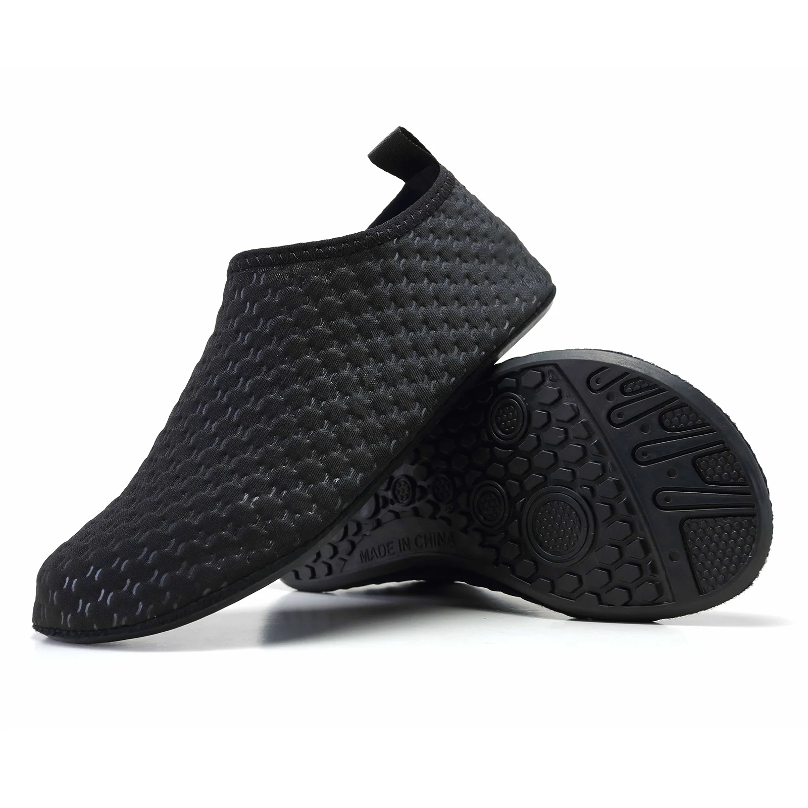 Zapatos acuáticos para parejas 2023, ligeros, para hombre, de secado rápido, para la playa, suaves y antideslizantes. Envío gratis. - Imagen 13