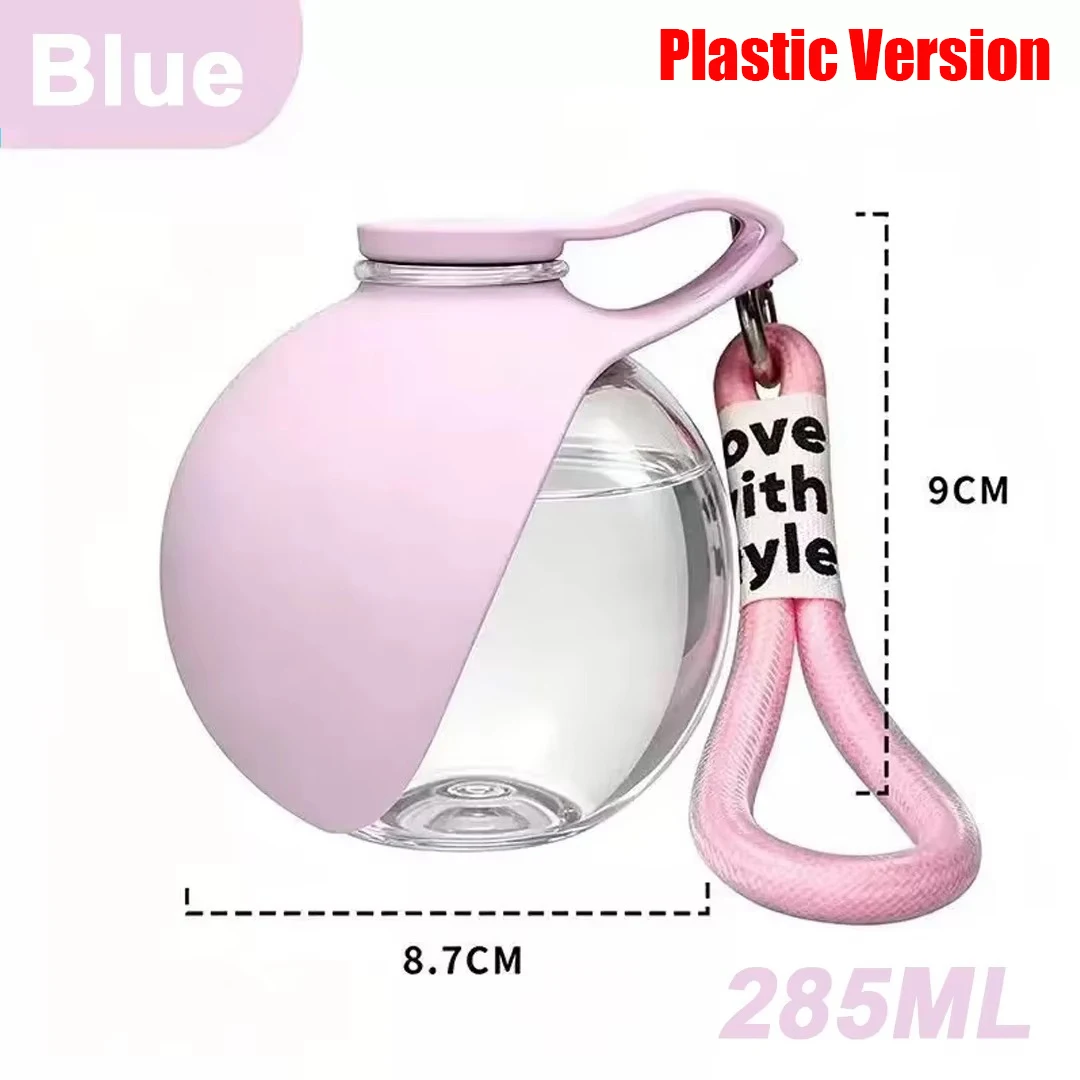 Termo de Viaje para Perros 2 en 1 – Botella de Acero Inoxidable y Taza de Silicona Antigoteo - Imagen 10