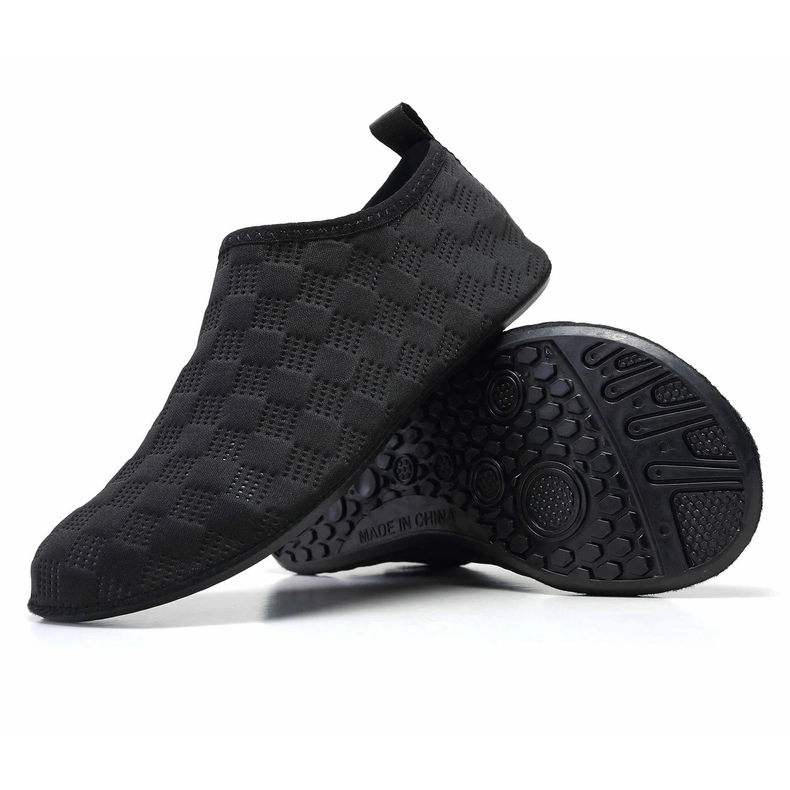Zapatos acuáticos para parejas 2023, ligeros, para hombre, de secado rápido, para la playa, suaves y antideslizantes. Envío gratis. - Imagen 6