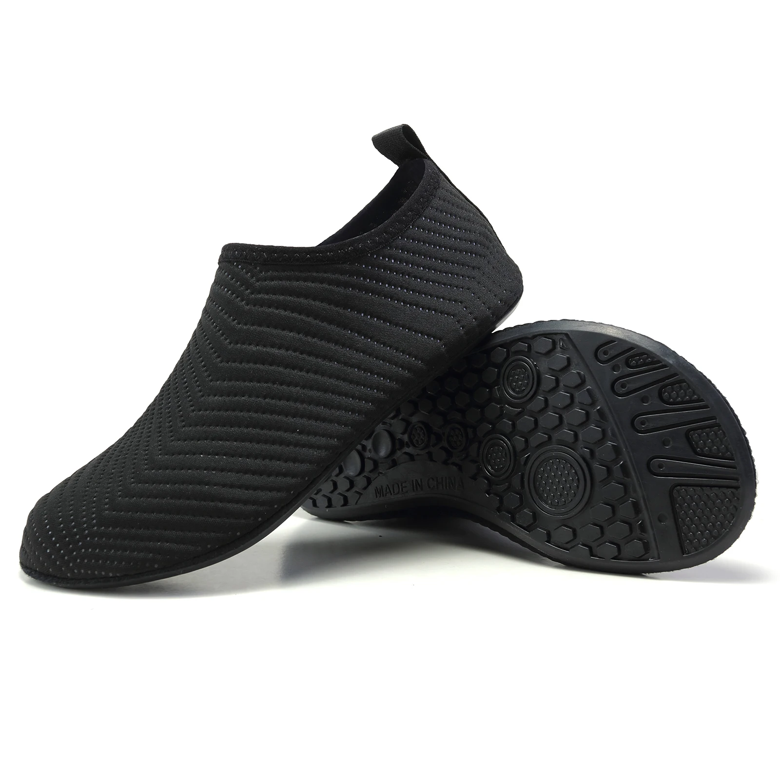 Zapatos acuáticos para parejas 2023, ligeros, para hombre, de secado rápido, para la playa, suaves y antideslizantes. Envío gratis. - Imagen 11