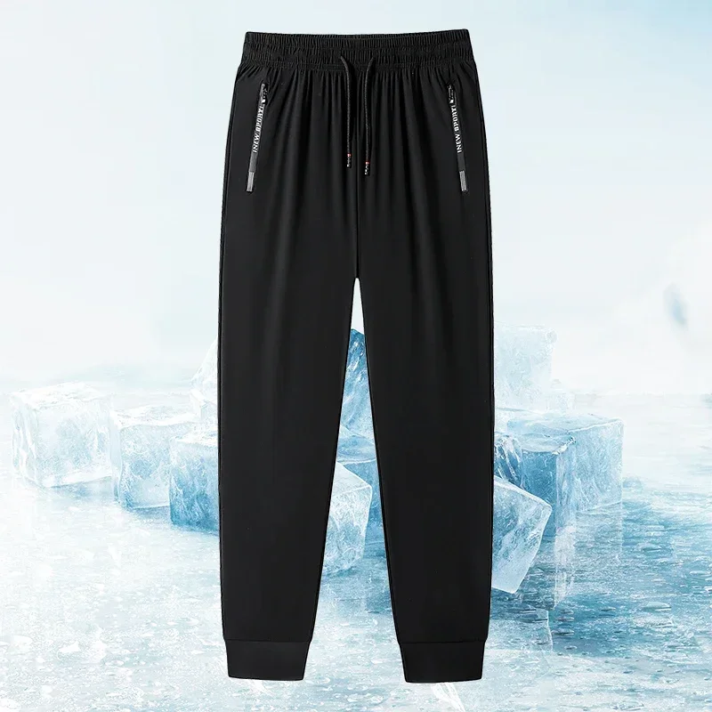 Conjunto deportivo de primavera/verano para hombre 2025, chándal de 2 piezas, traje deportivo, chaqueta y pantalón para correr, ropa de gimnasio para hombre. - Imagen 22