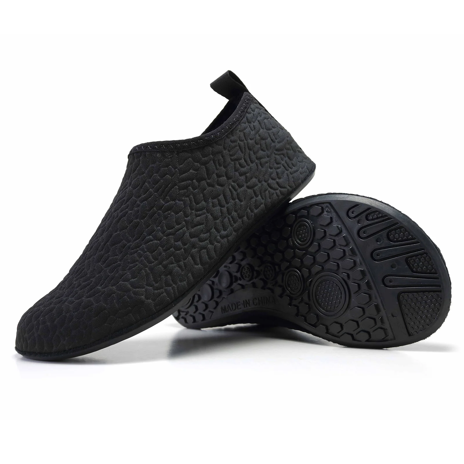 Zapatos acuáticos para parejas 2023, ligeros, para hombre, de secado rápido, para la playa, suaves y antideslizantes. Envío gratis. - Imagen 16