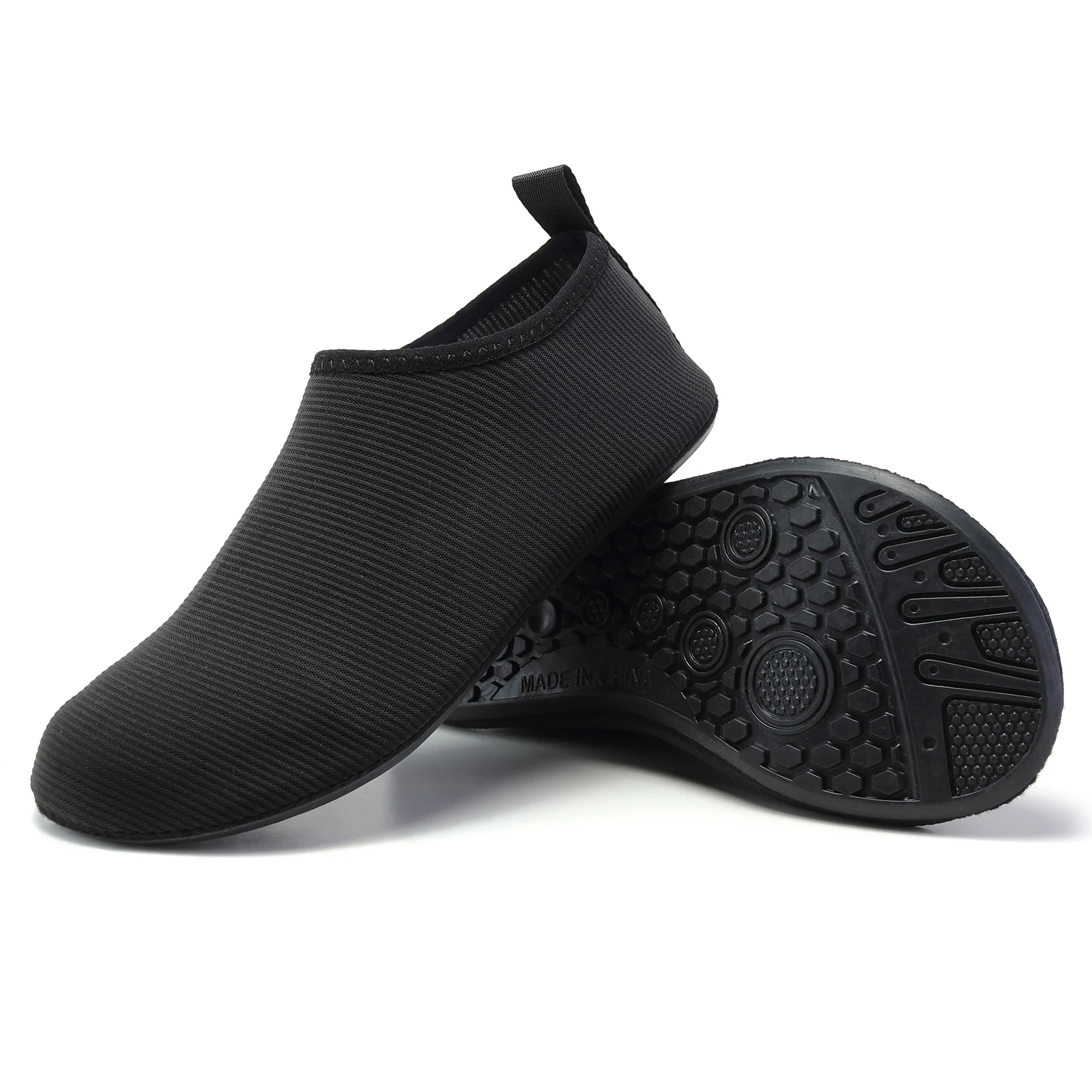 Zapatos acuáticos para parejas 2023, ligeros, para hombre, de secado rápido, para la playa, suaves y antideslizantes. Envío gratis. - Imagen 18
