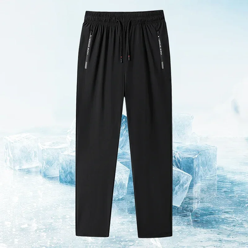 Conjunto deportivo de primavera/verano para hombre 2025, chándal de 2 piezas, traje deportivo, chaqueta y pantalón para correr, ropa de gimnasio para hombre. - Imagen 24