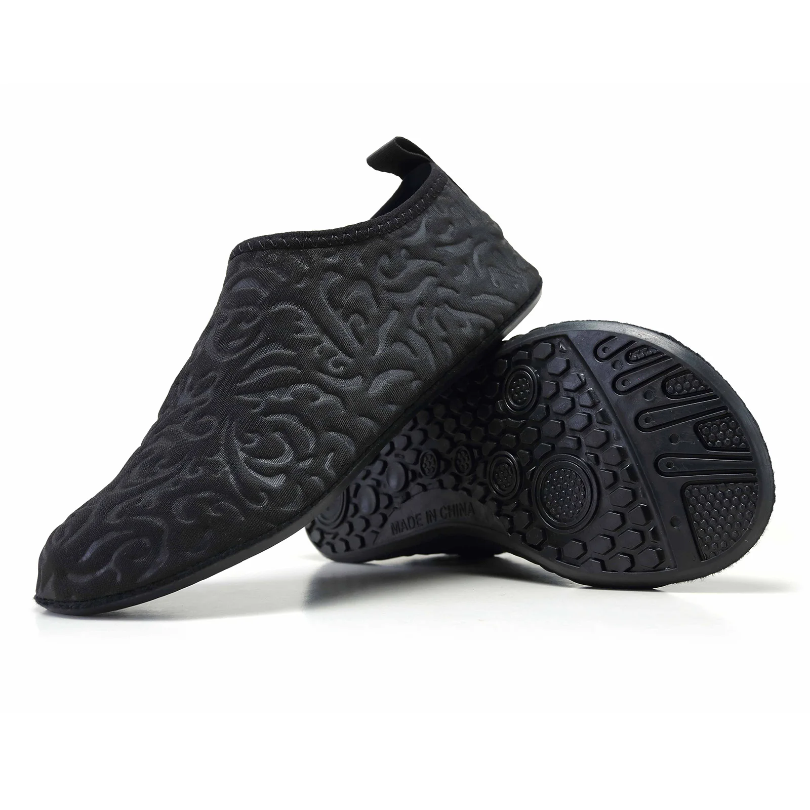 Zapatos acuáticos para parejas 2023, ligeros, para hombre, de secado rápido, para la playa, suaves y antideslizantes. Envío gratis. - Imagen 15