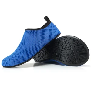 Zapatos acuáticos para parejas 2023, ligeros, para hombre, de secado rápido, para la playa, suaves y antideslizantes. Envío gratis.