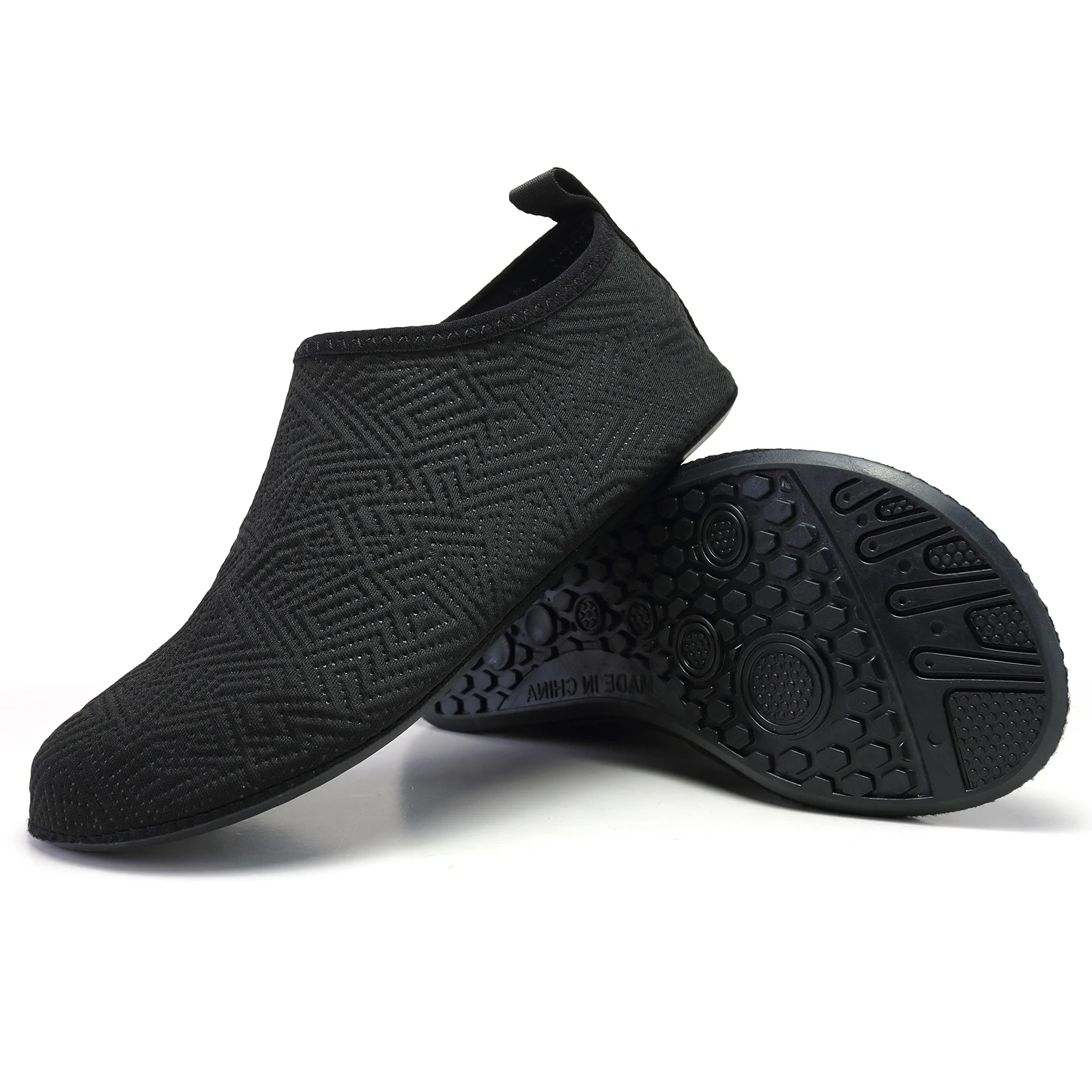 Zapatos acuáticos para parejas 2023, ligeros, para hombre, de secado rápido, para la playa, suaves y antideslizantes. Envío gratis. - Imagen 14