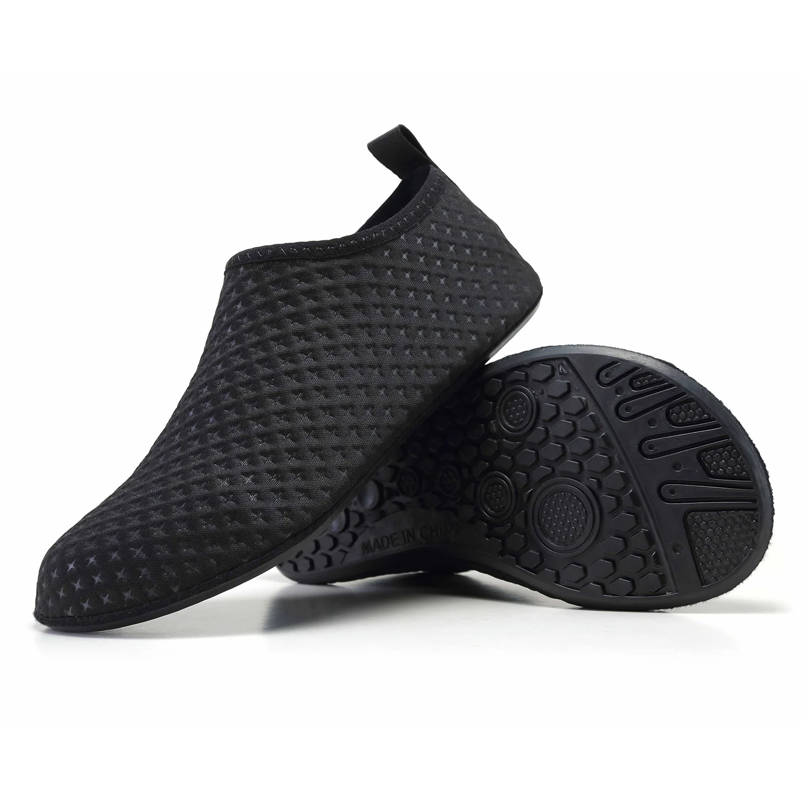 Zapatos acuáticos para parejas 2023, ligeros, para hombre, de secado rápido, para la playa, suaves y antideslizantes. Envío gratis. - Imagen 9