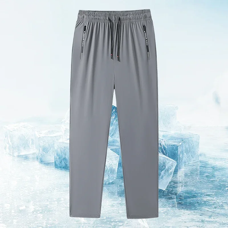 Conjunto deportivo de primavera/verano para hombre 2025, chándal de 2 piezas, traje deportivo, chaqueta y pantalón para correr, ropa de gimnasio para hombre. - Imagen 23